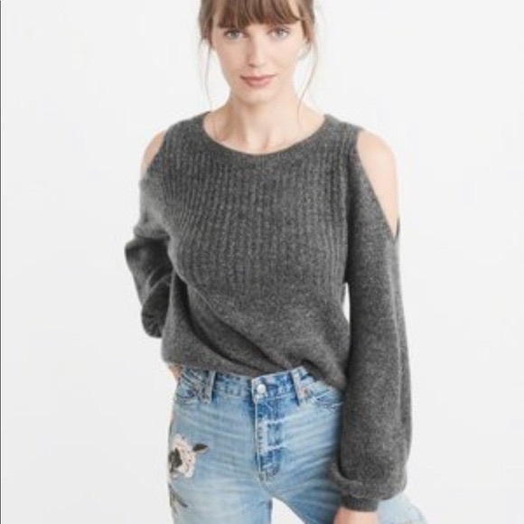 Abercrombie & Finch sweater - Picture 1 of 8